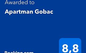 Apartman Gobac